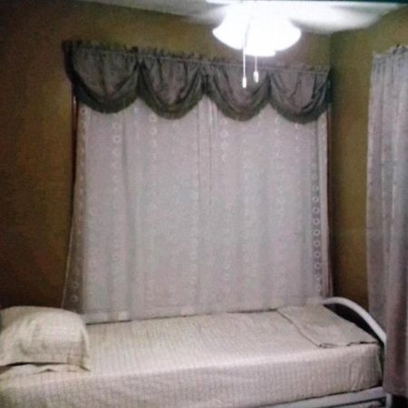 Апартаменты Hova House Элизабет Экстерьер фото